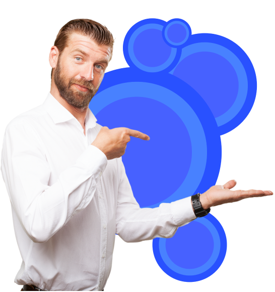 My business App Testimonial Image
